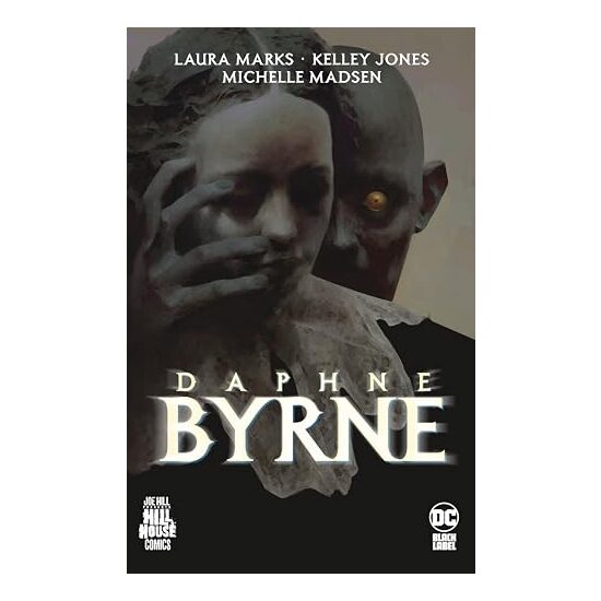 Daphne Byrne (Hill House Comics)
