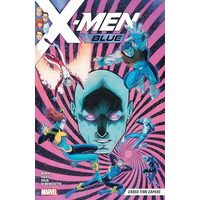 X-Men, CULLEN BUNN