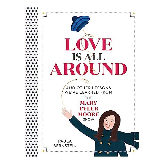 Love Is All Around