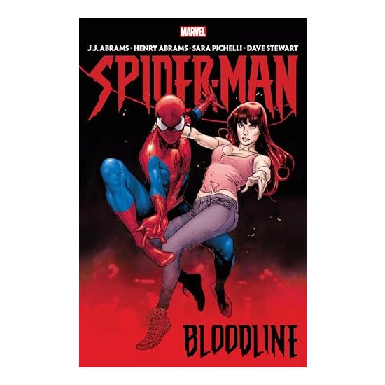 Spider-Man - Imagine 1