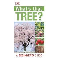 What's that Tree?, DK Publishing