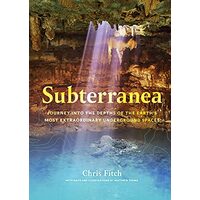 Subterranea, Chris Fitch