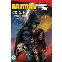 Batman : Shadows of the Bat, Mariko Tamaki, Ivan Reis, Amancay Nahuelpan