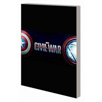 Marvel's Captain America, Will Corona Pilgrim, Szymon Krudanski
