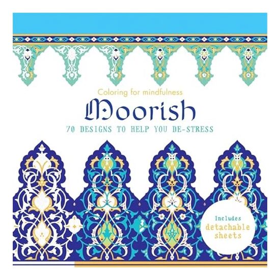 Moorish, Hamlyn