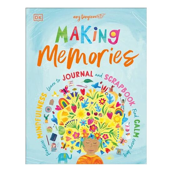 Making Memories, DK Publishing