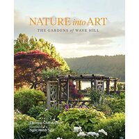 Nature into Art, Thomas Christopher, Ngoc Minh Ngo