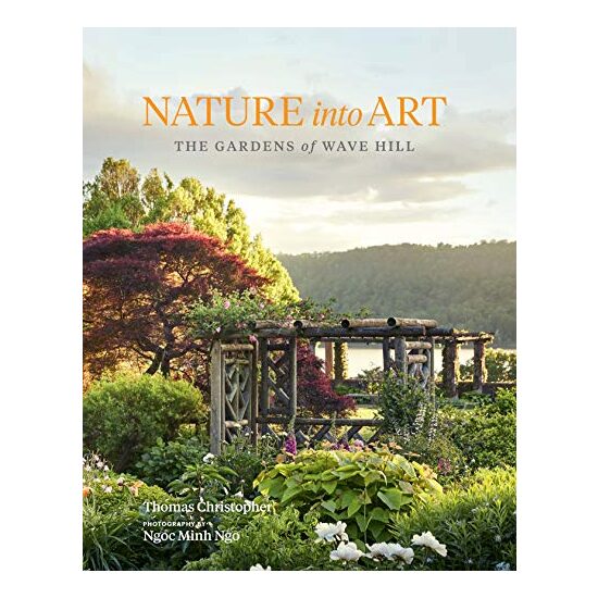 Nature into Art, Thomas Christopher, Ngoc Minh Ngo - Imagine 1