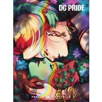 DC Poster Portfolio: DC Pride