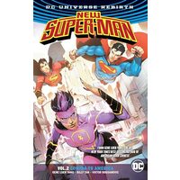 New Super-Man