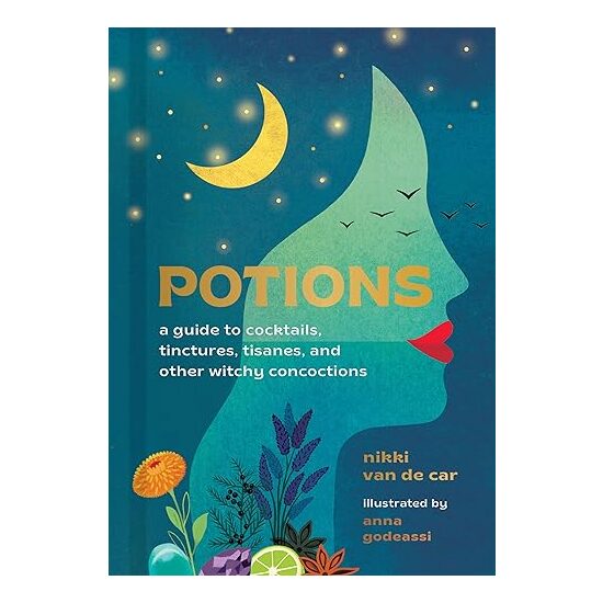 Potions