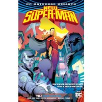 New Super-Man
