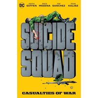 Suicide Squad