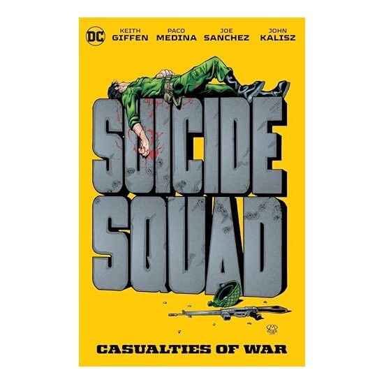 Suicide Squad - Imagine 1