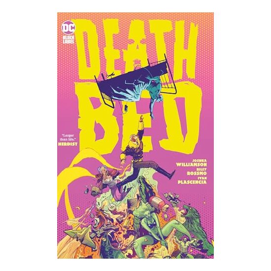 Deathbed (2022 Edition) - Imagine 1