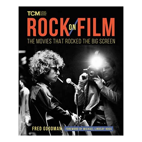 Rock on Film, Fred Goodman