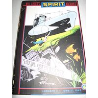 Spirit Archives, Volume 6