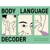 Body Language Decoder