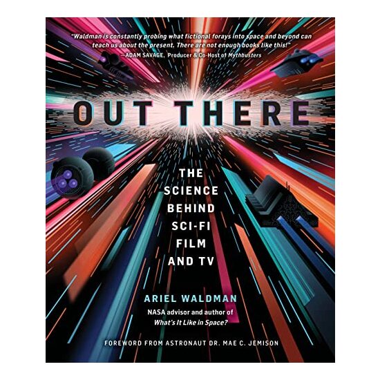 Out There