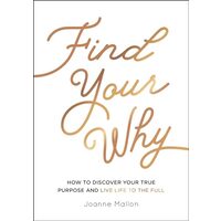 Find Your Why