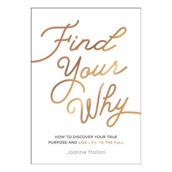 Find Your Why - Imagine 1