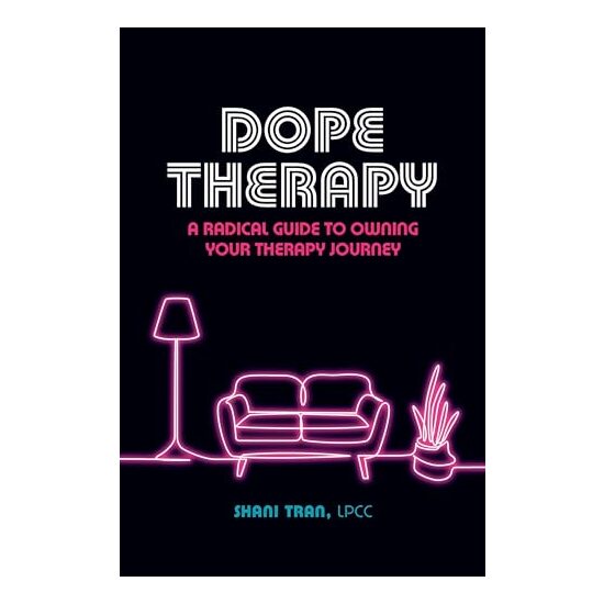 Dope Therapy, Shani Tran - Imagine 1