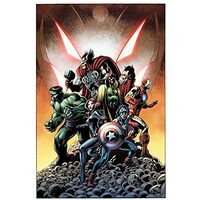 Avengers