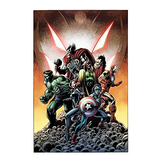 Avengers