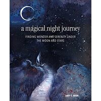 Magical Night Journey under the Moon and Stars, Amy T Won