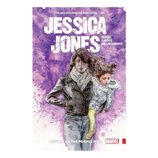 Jessica Jones