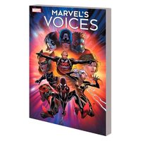 Marvel's Voices