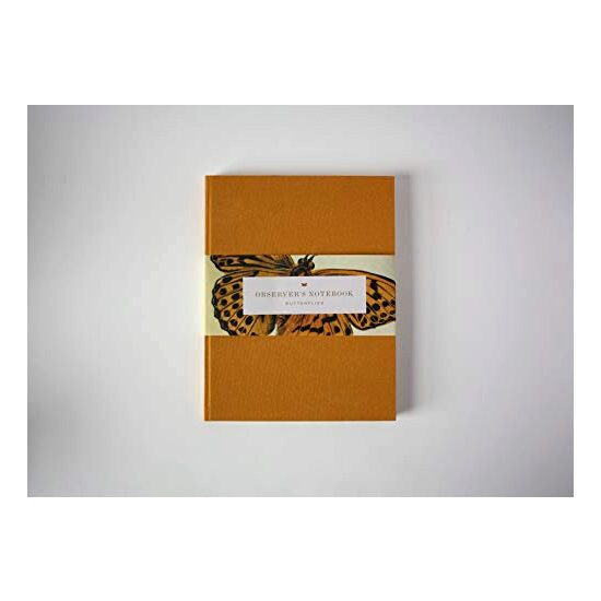 Butterflies, Princeton Architectural Press