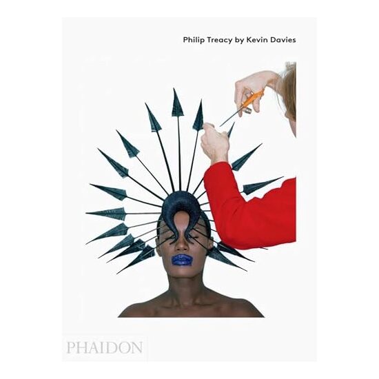 Philip Treacy by Kevin Davies - Imagine 1