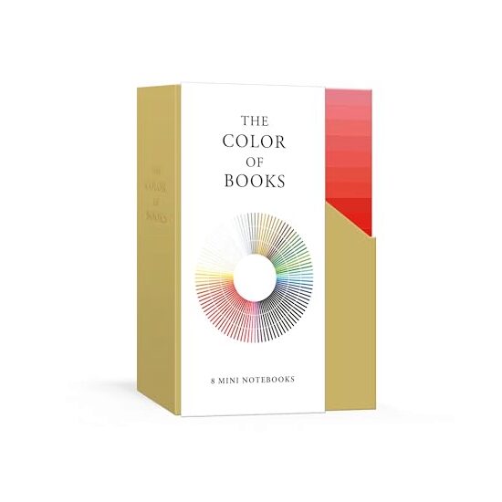 The Color of Books, Dorothy
