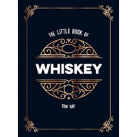 Little Book of Whiskey