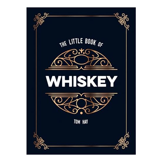 Little Book of Whiskey