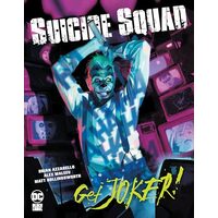 Suicide Squad