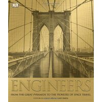 Engineers, John Farndon, Adam Hart-Davis