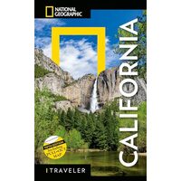 National Geographic Traveler