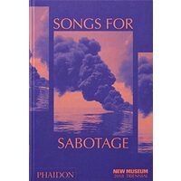 Songs for Sabotage