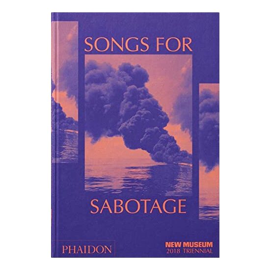 Songs for Sabotage - Imagine 1