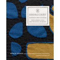 Embroidery