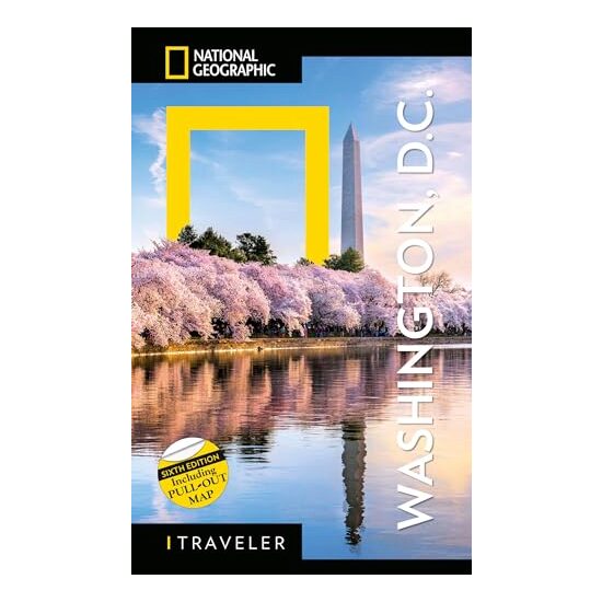 National Geographic Traveler, John Thompson