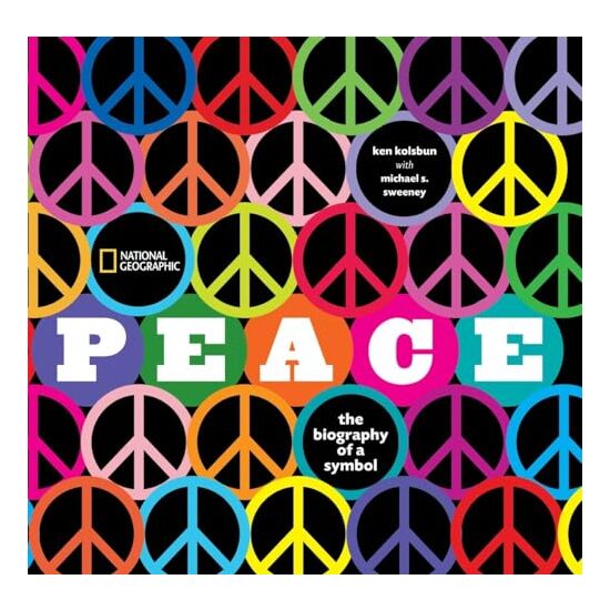 Peace - Imagine 1