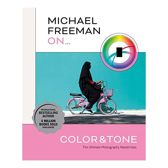 Michael Freeman on... Colour and Tone
