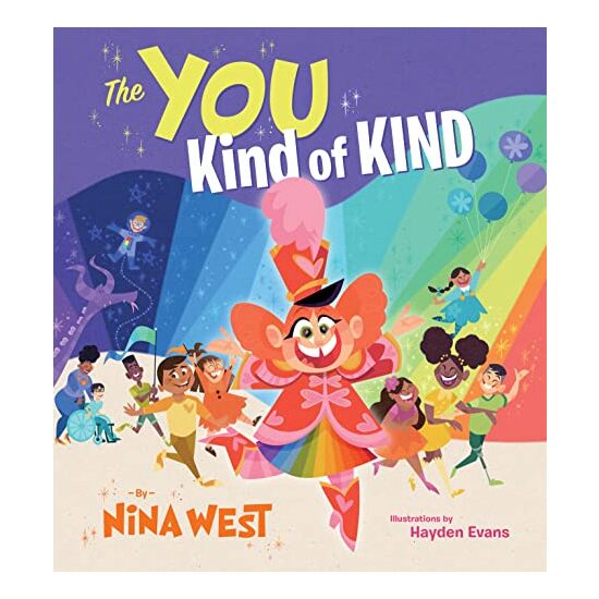 You Kind of Kind - Imagine 1