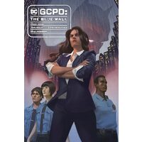 GCPD