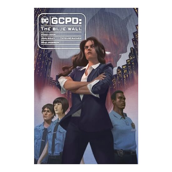 GCPD - Imagine 1