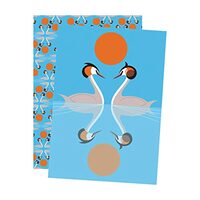 I Like Birds: Nesting Set of 2 Notebooks