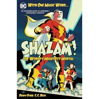 World's Mightiest Mortal